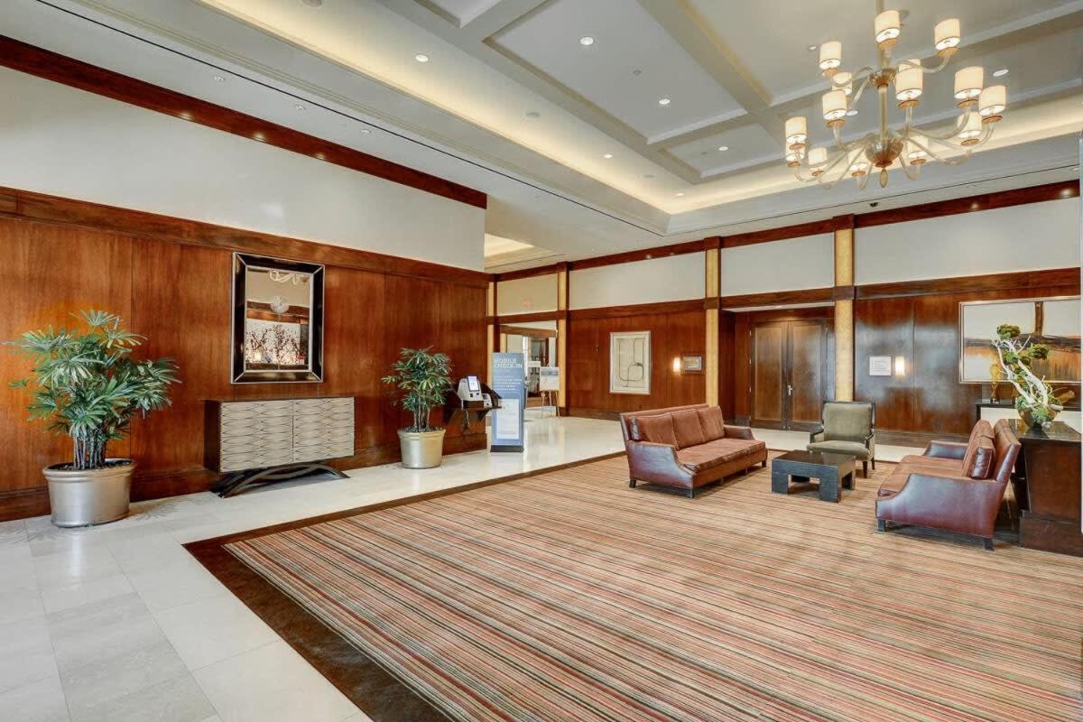 Mgm Signature-20-608 1Br 2Ba Balcony Jacuzzi Suite Лас-Вегас Екстер'єр фото