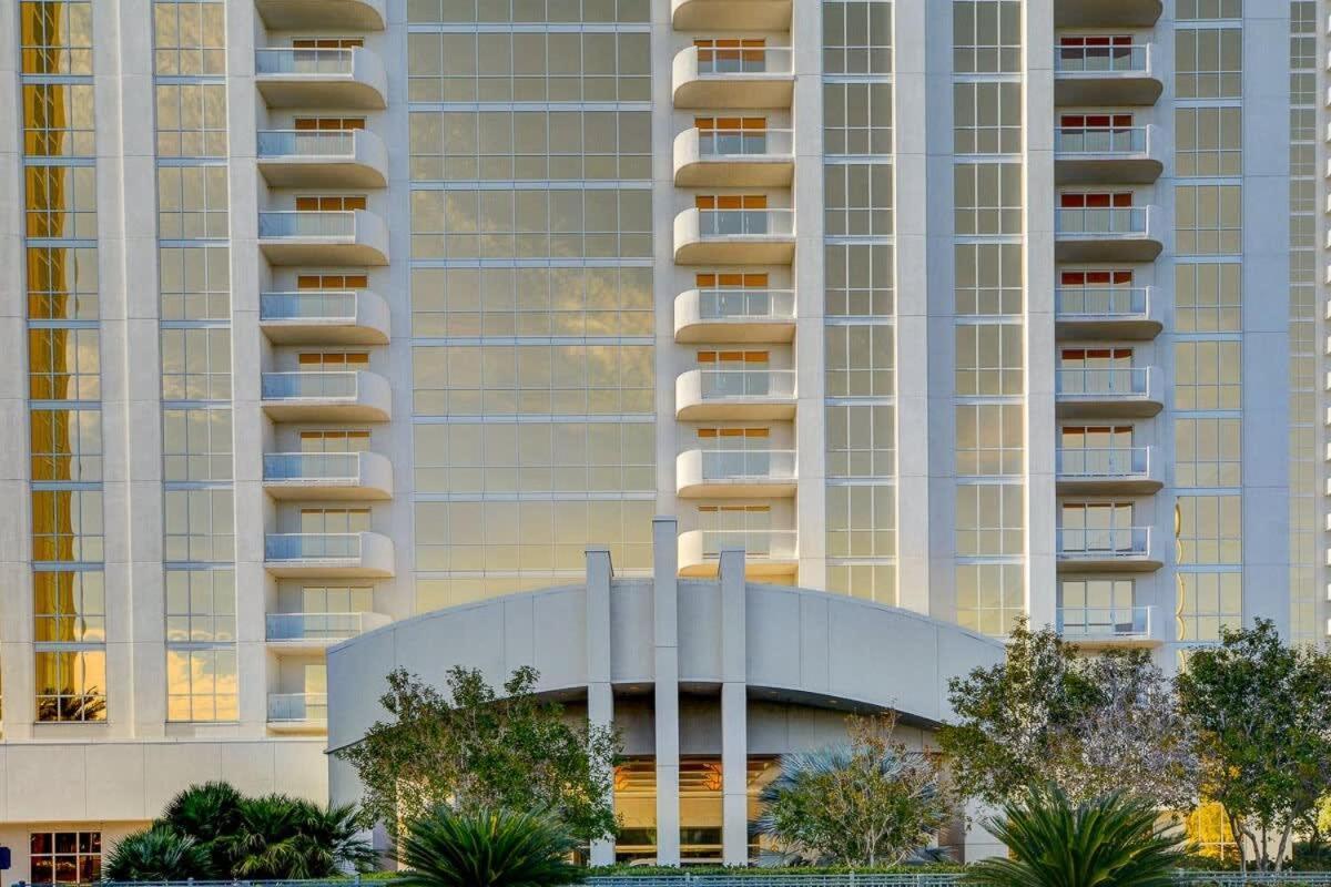 Mgm Signature-20-608 1Br 2Ba Balcony Jacuzzi Suite Лас-Вегас Екстер'єр фото